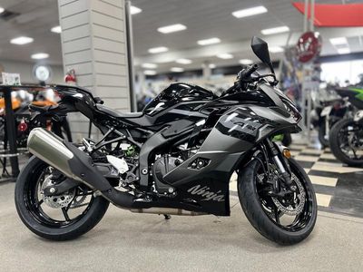 2026 Kawasaki Ninja ZX-4RR ABS - Photo 6