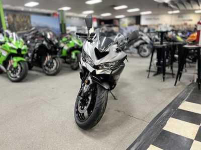 2026 Kawasaki Ninja ZX-4RR ABS - Photo 3