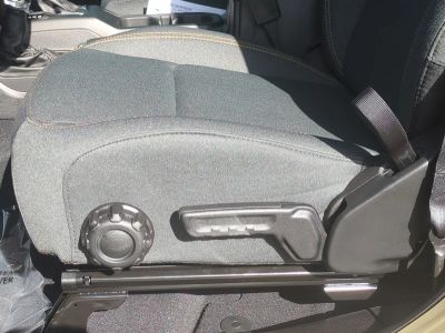 2026 Jeep Wrangler — photo 21 view