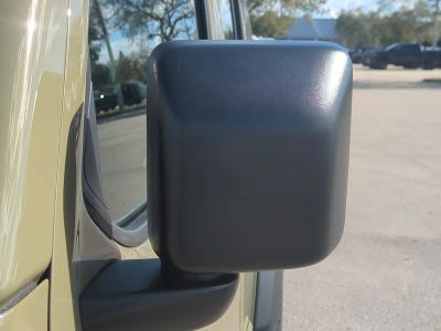2026 Jeep Wrangler — photo 13 view