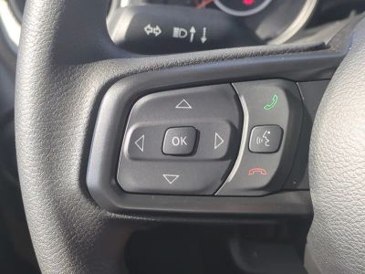2026 Jeep Wrangler — photo 27 view
