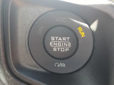 2026 Jeep Wrangler — photo 31 view