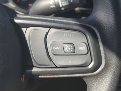 2026 Jeep Wrangler — photo 28 view