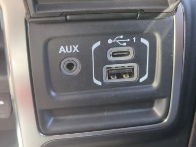 2026 Jeep Wrangler — photo 25 view