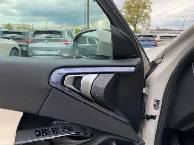 2026 BMW X3 — photo 13 view