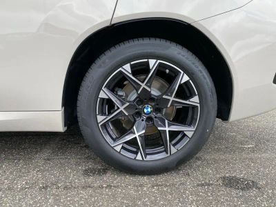 2026 BMW X3 — detail view