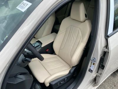 2026 BMW X3 — photo 11 view