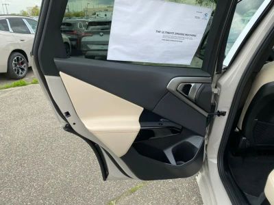 2026 BMW X3 — engine compartment view