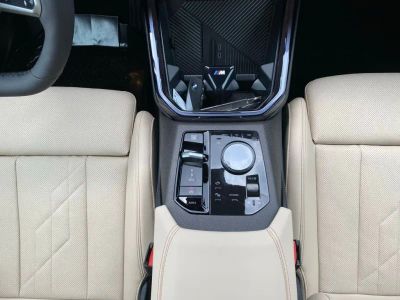 2026 BMW X3 — photo 10 view