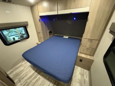 2021 Grand Design Imagine - Photo 24