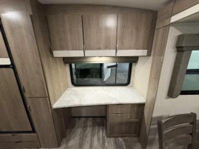 2021 Grand Design Imagine - Photo 16