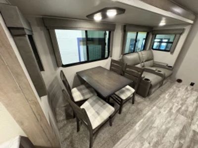 2021 Grand Design Imagine - Photo 17
