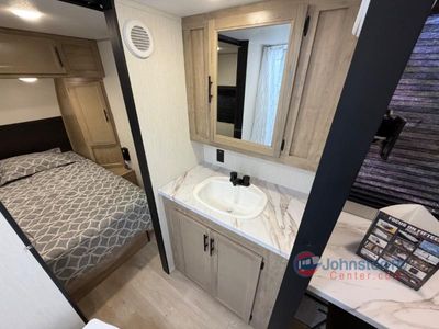 2026 Forest River RV Cherokee Wolf Pup - Photo 12