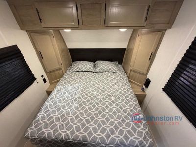 2026 Forest River RV Cherokee Wolf Pup - Photo 14