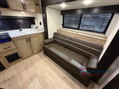 2026 Forest River RV Cherokee Wolf Pup - Photo 10