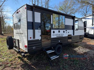 2026 Forest River RV Cherokee Wolf Pup - Photo 5