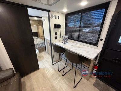 2026 Forest River RV Cherokee Wolf Pup - Photo 9