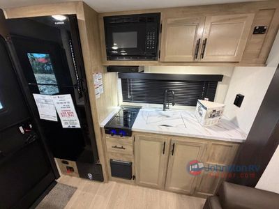 2026 Forest River RV Cherokee Wolf Pup - Photo 11