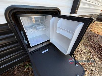2026 Forest River RV Cherokee Wolf Pup - Photo 8