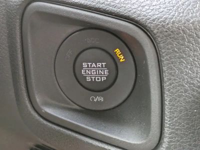2026 Jeep Wrangler — photo 22 view