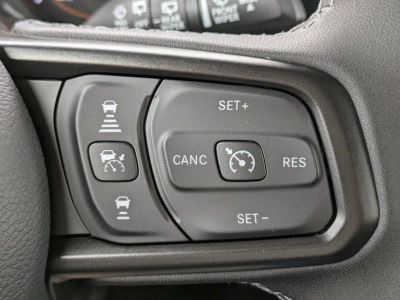 2026 Jeep Wrangler — photo 20 view