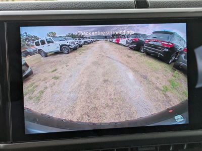 2026 Jeep Wrangler — photo 16 view