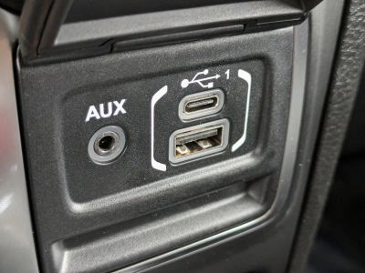 2026 Jeep Wrangler — photo 17 view