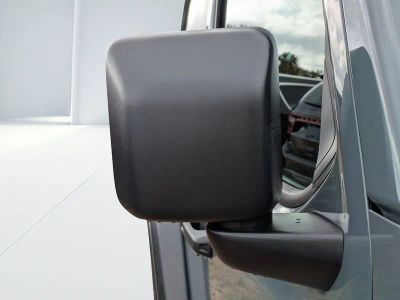 2026 Jeep Wrangler — photo 10 view