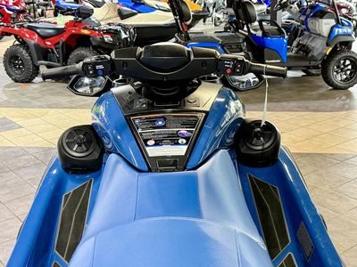 2024 Yamaha FX Cruiser SVHO - Photo 9