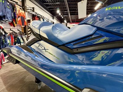 2024 Yamaha FX Cruiser SVHO - Photo 5