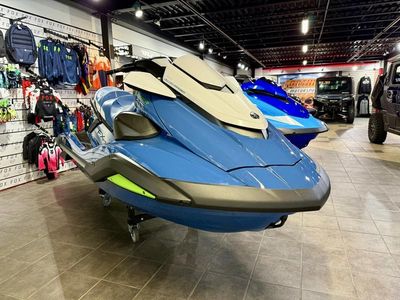 2024 Yamaha FX Cruiser SVHO - Photo 3