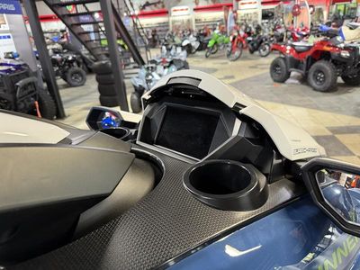 2024 Yamaha FX Cruiser SVHO - Photo 7