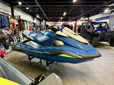 2024 Yamaha FX Cruiser SVHO - Photo 2