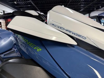 2024 Yamaha FX Cruiser SVHO - Photo 6
