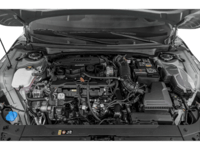 2025 Kia K4 — photo 9 view