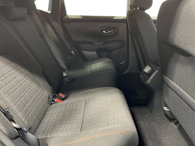 2026 Honda HR-V — photo 25 view
