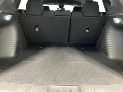 2026 Honda HR-V — photo 24 view