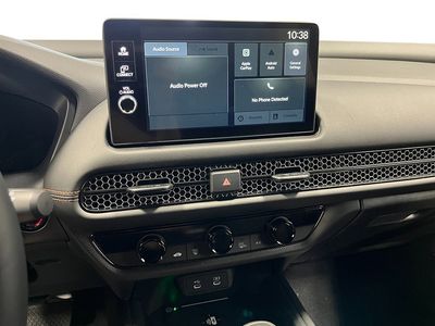 2026 Honda HR-V — photo 21 view