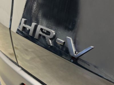 2026 Honda HR-V — photo 9 view