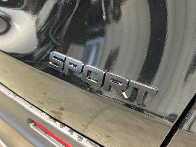 2026 Honda HR-V — photo 10 view