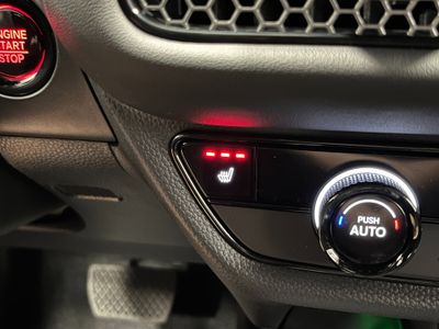 2026 Honda HR-V — photo 17 view