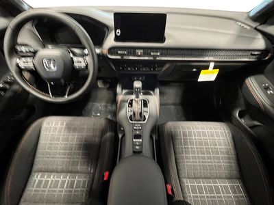2026 Honda HR-V — photo 19 view
