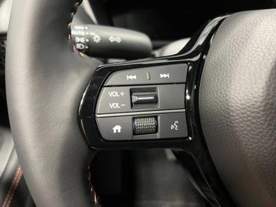 2026 Honda HR-V — photo 15 view