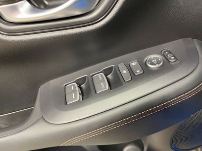 2026 Honda HR-V — photo 14 view
