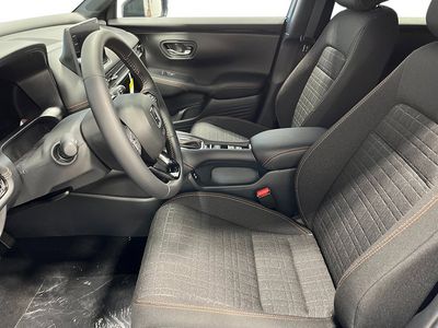 2026 Honda HR-V — photo 13 view