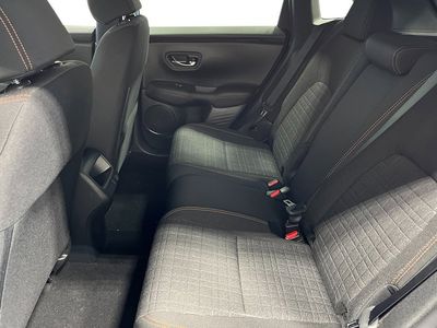2026 Honda HR-V — photo 23 view