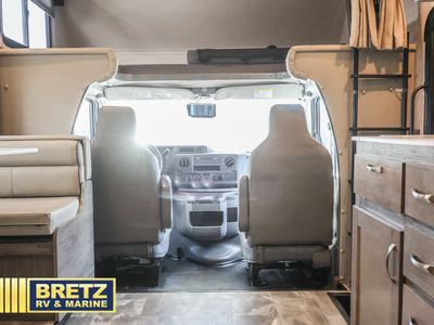 2024 Gulf Stream RV Conquest Class C - Photo 15