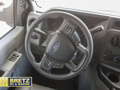 2024 Gulf Stream RV Conquest Class C - Photo 11