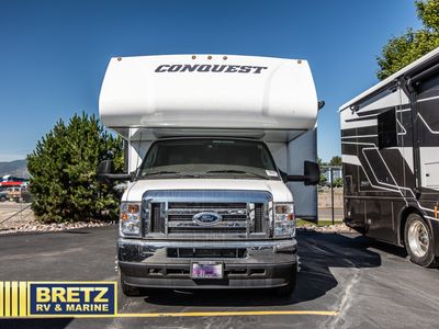 2024 Gulf Stream RV Conquest Class C - Photo 3