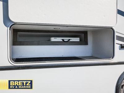 2024 Gulf Stream RV Conquest Class C - Photo 8
